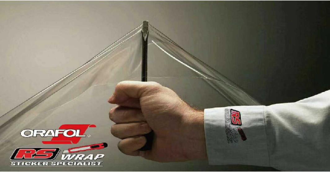 车膜品牌哪家好？三千万车主选择信赖ORAFOL！