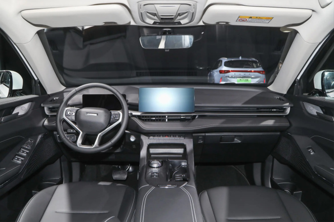 15万左右的大型suv纯电国产哪款好,10万元预算这三款当红suv该怎么选