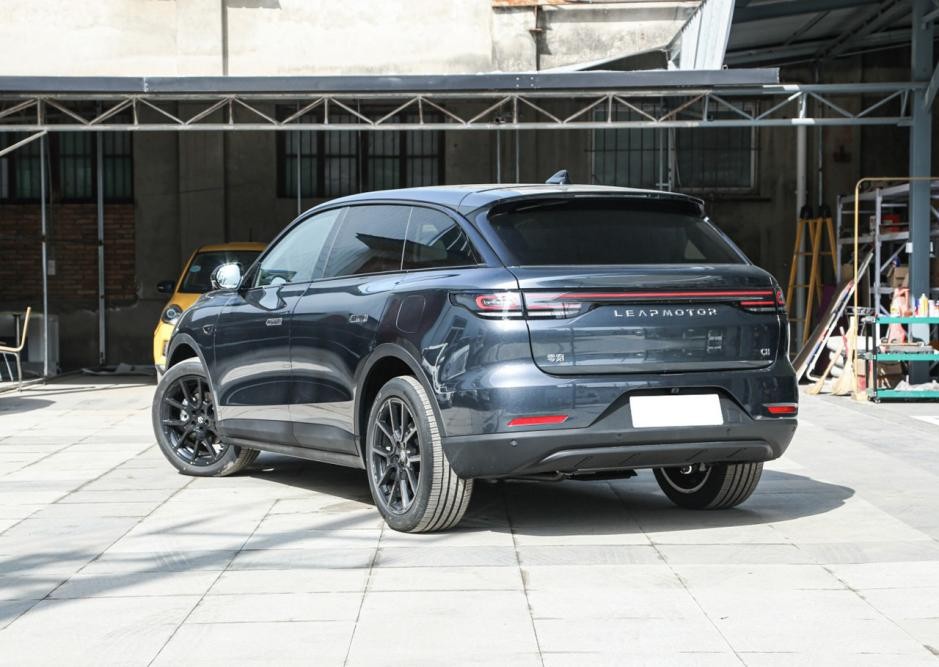 零跑c11增版销量,零跑c11最新升级续航