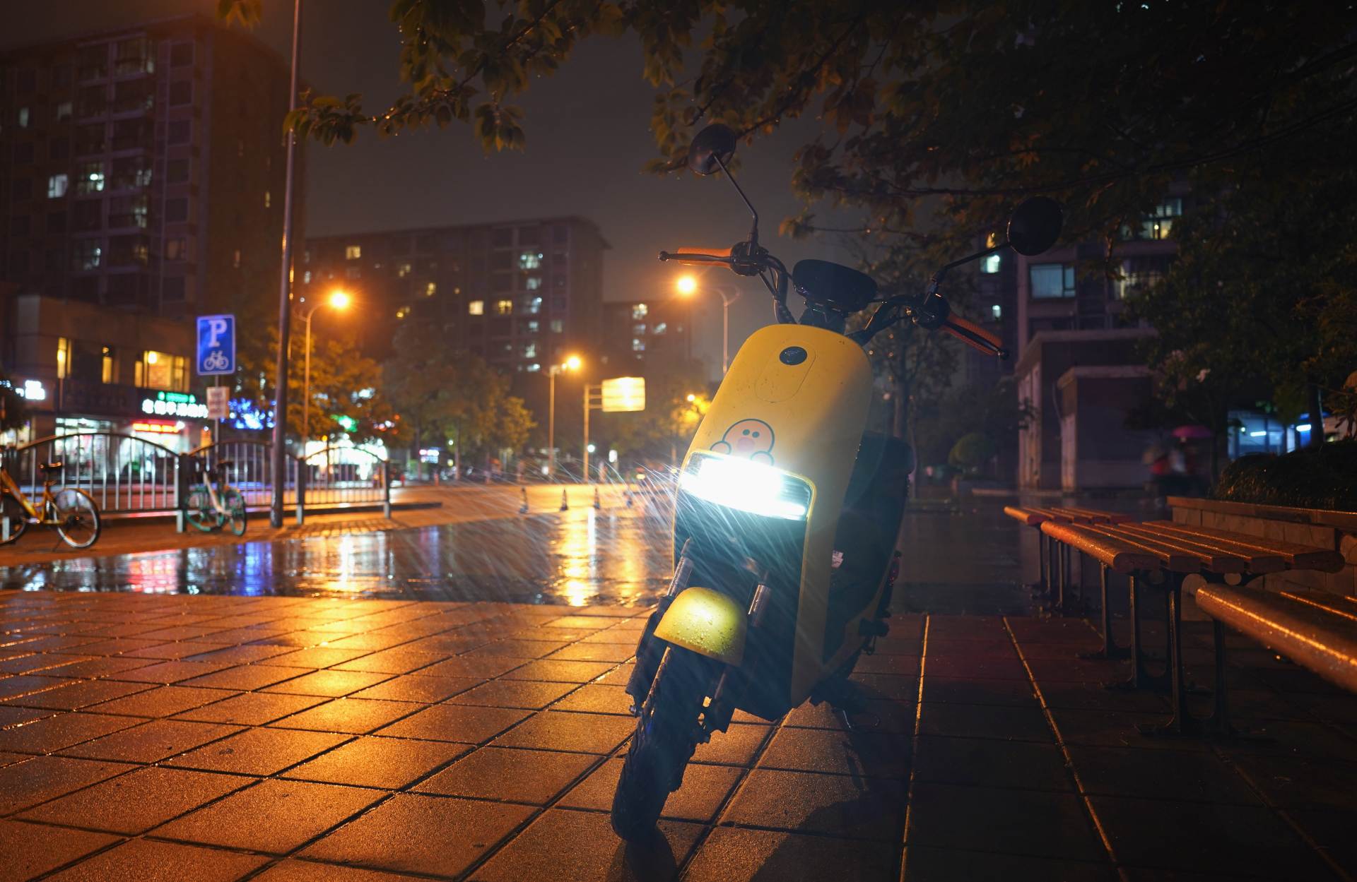 短途出行，电动自行车如何选，入手九号A40LineFriend有感