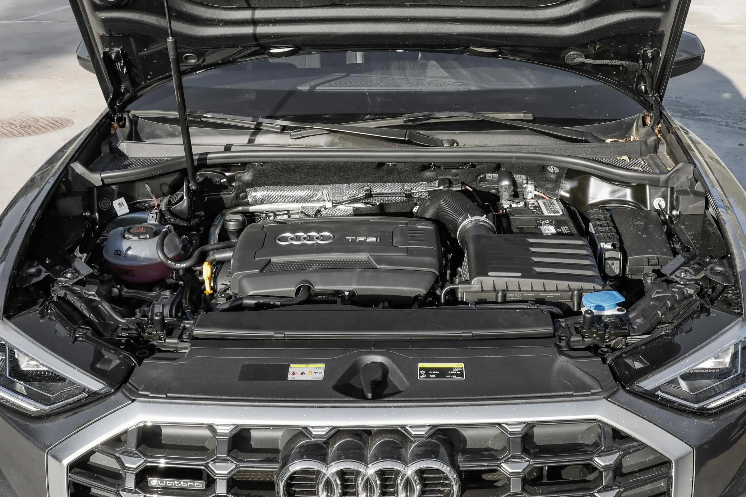 奥迪q3最新款suv,奥迪suv最新款q3