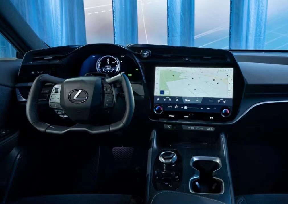 可以称得上豪华品牌的纯电动车,为何豪华品牌都是纯电动车