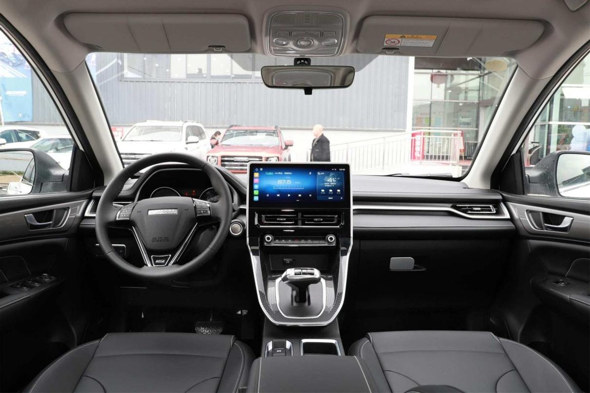 10万左右性价比高空间大的大众suv,10万左右7座suv后排空间最大的