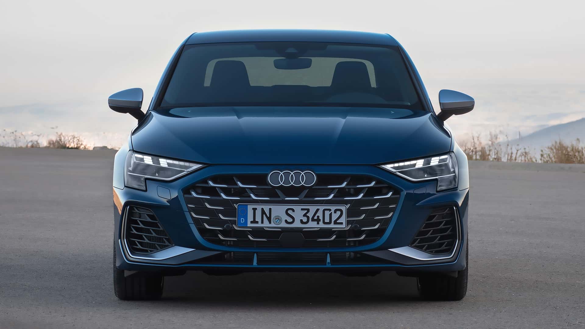 新款奥迪s3加速测试,奥迪s3几秒破百