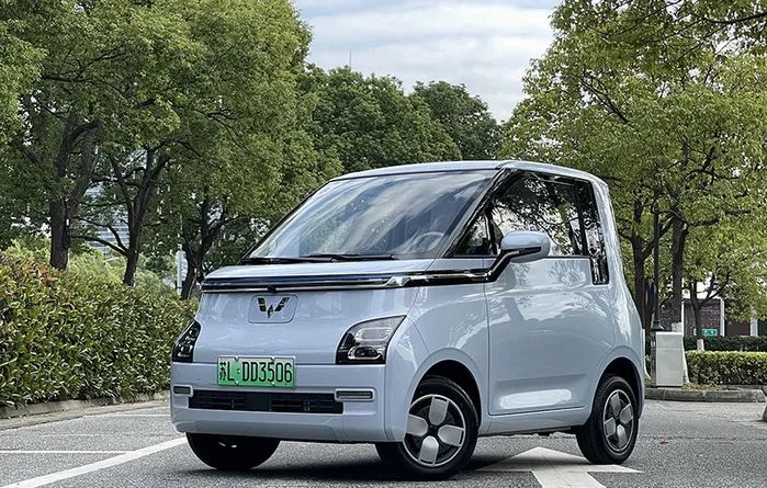 五菱6万到8万的车,花6万买二手车还是花10万买新车