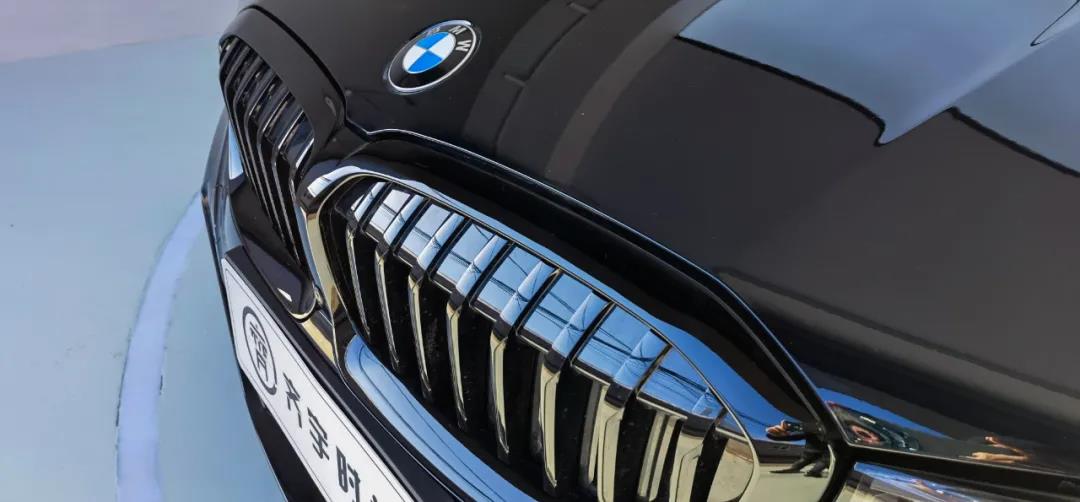 bmw330i濡備綍鍚姩,瀹濋┈330i鎬庢牱鏀瑰杽鎿嶆帶