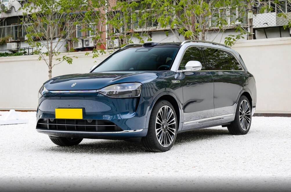 国产2022款有什么新suv上市,国产2021年即将上市suv四驱