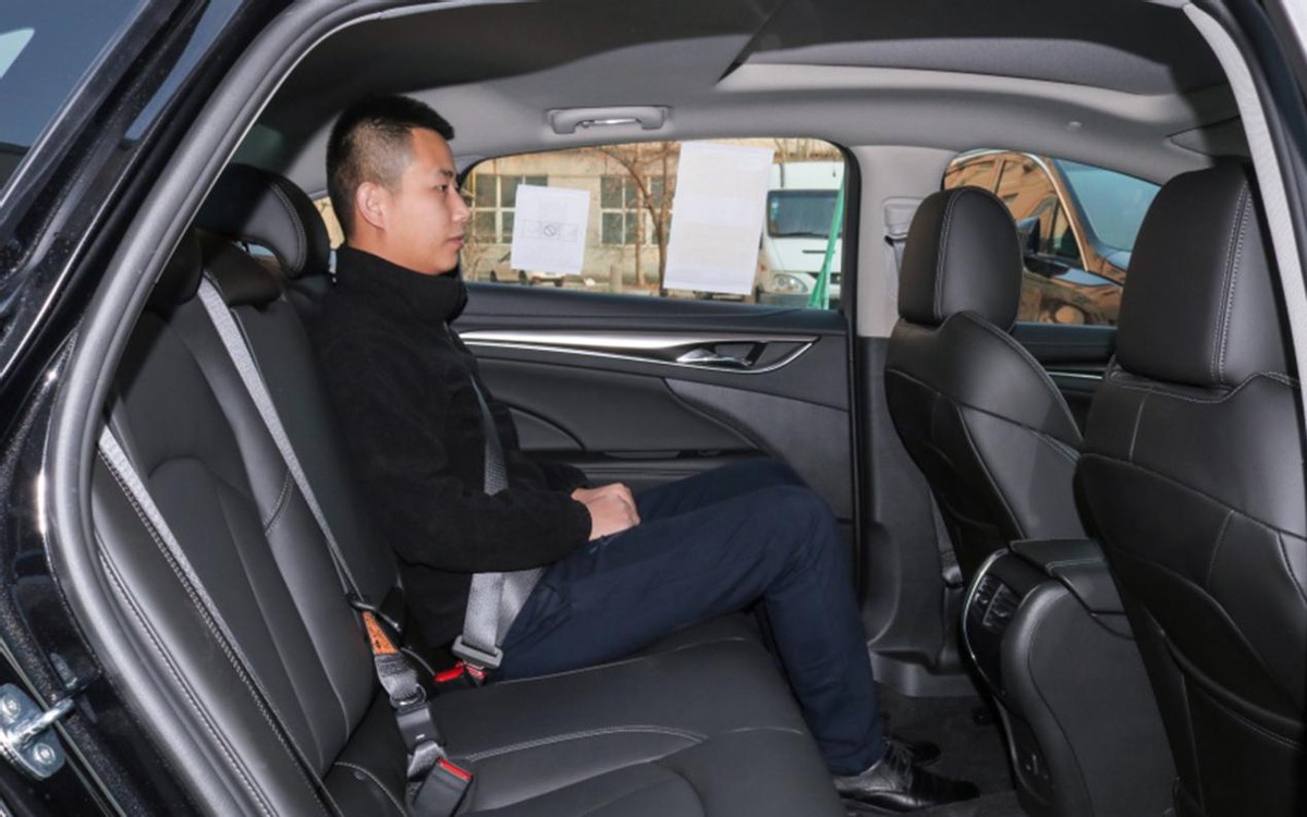 35岁买车建议,35岁买这四款车