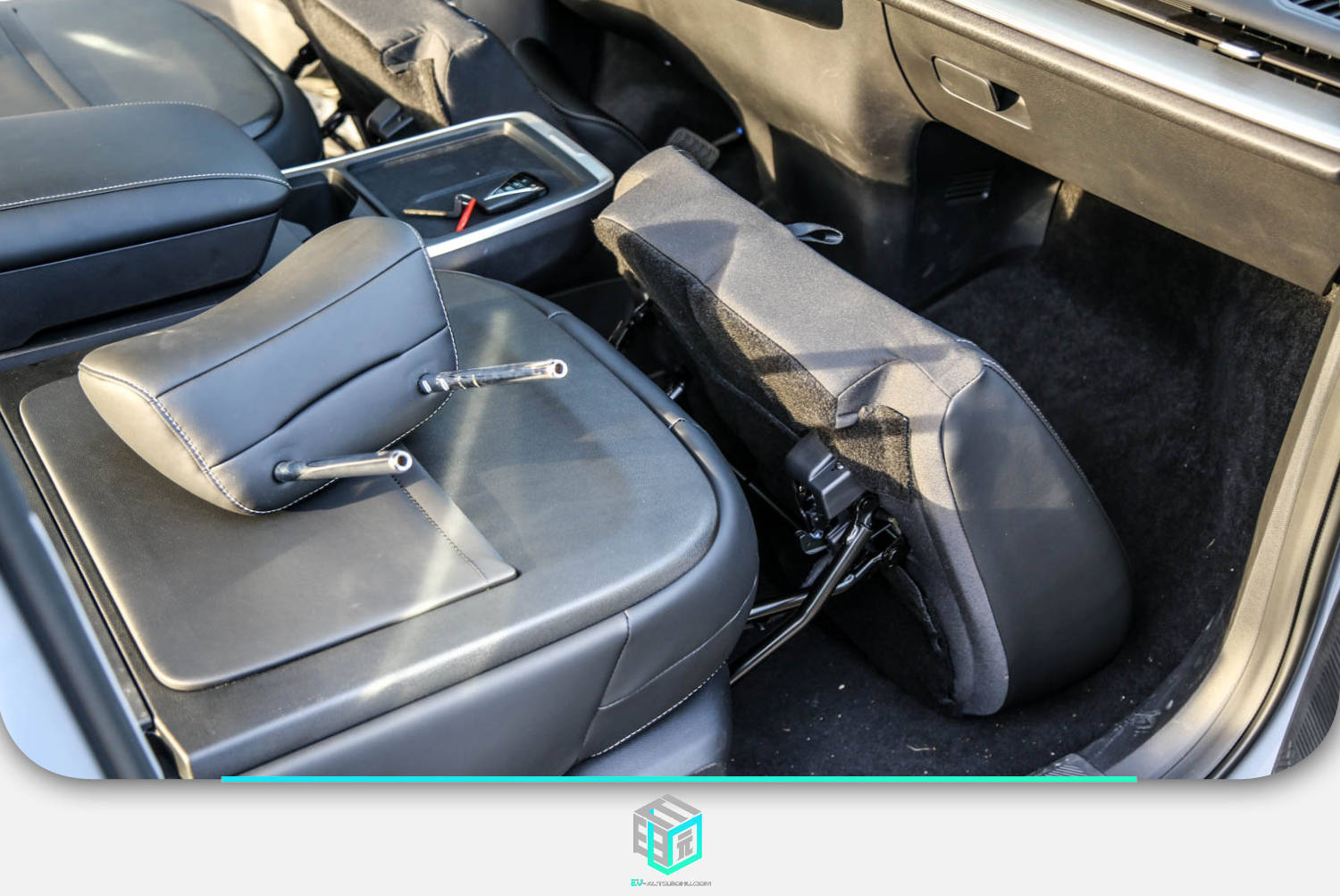 东风启辰vx6试驾,东风日产启辰vx6怎样