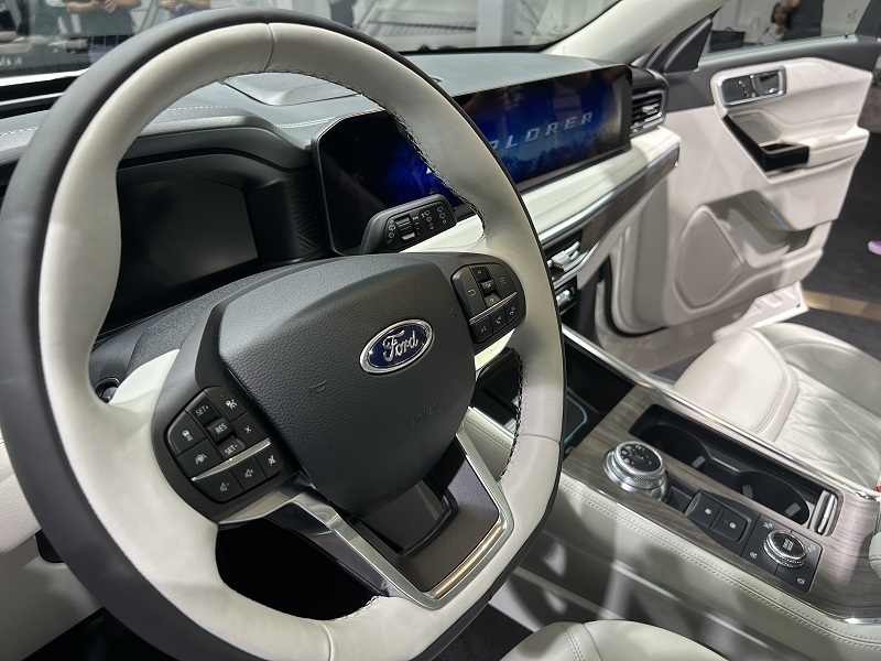 米色内饰怎么可以防脏,浅色内饰耐不耐脏