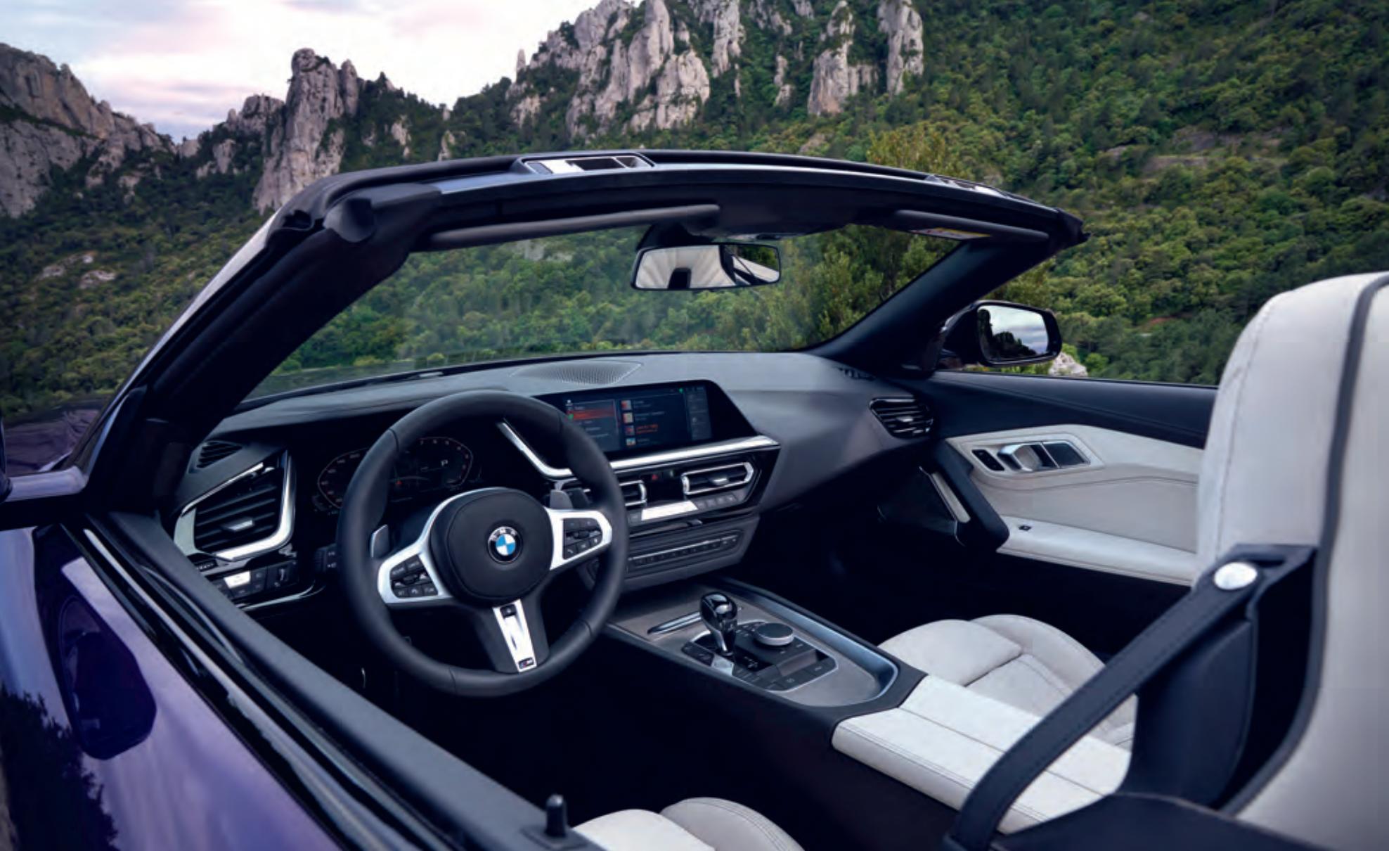 21款宝马z4硬顶敞篷新车多少钱,最新款宝马z4硬顶敞篷多少钱