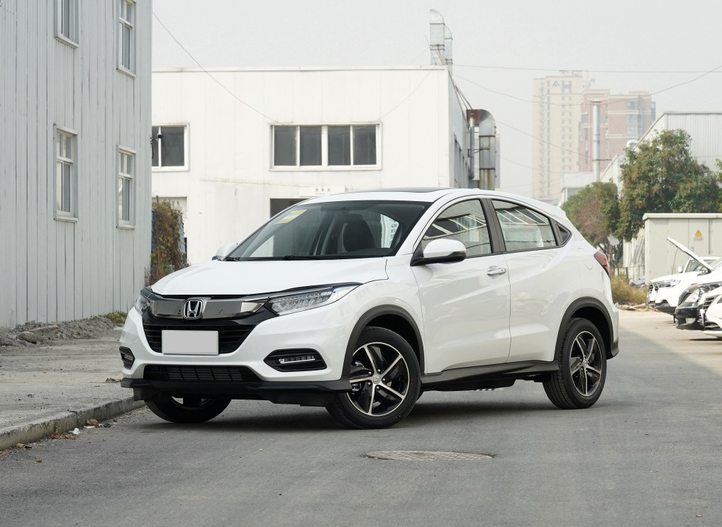 缤智2015款1.8l车缺点,送给自己的礼物喜提爱车