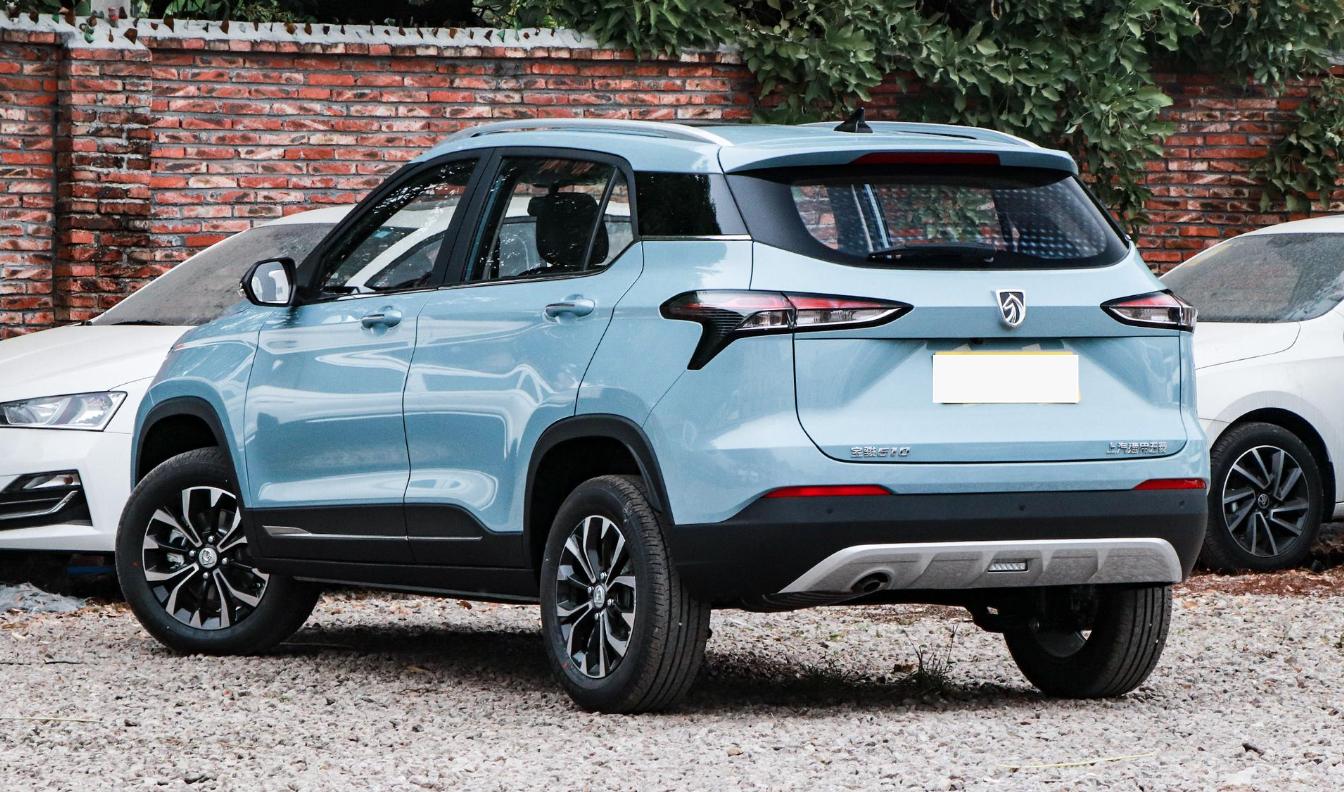 7万选奇瑞瑞虎三还是瑞虎5x,奇瑞瑞虎3和宝骏510谁更好