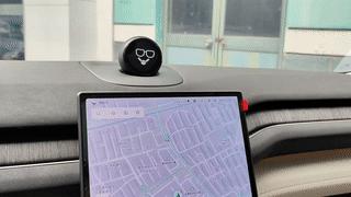 蔚来es7深度测评38号,蔚来ES7将于5月发布