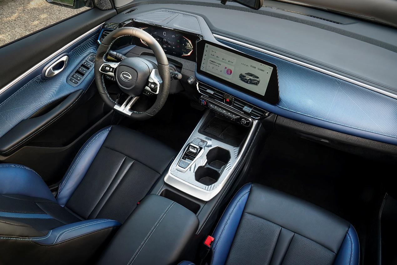 传祺gs3吉利缤越长安cs35plus选谁,全新一代传祺gs3影速预售中