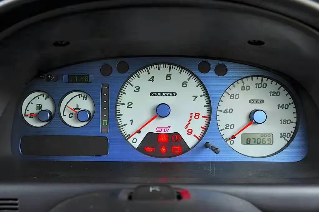 sti斯巴鲁jdm,斯巴鲁sti哪一代最好