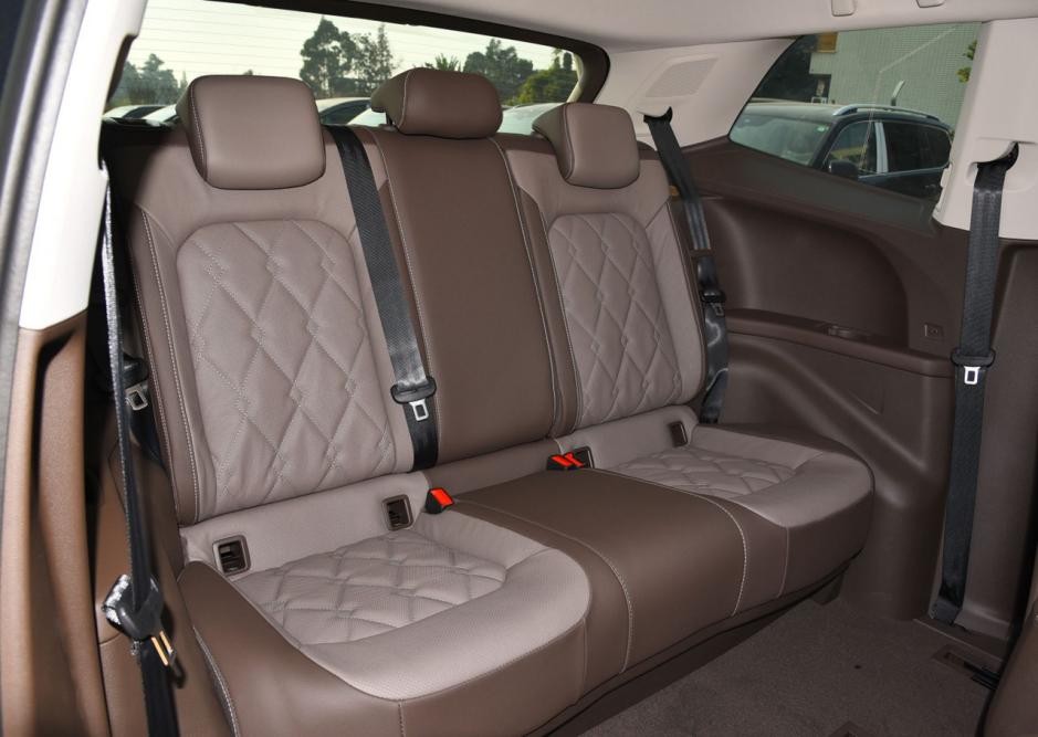 mpvgl8和威然哪个好,2022威然来了跟gl8相比谁更值得买