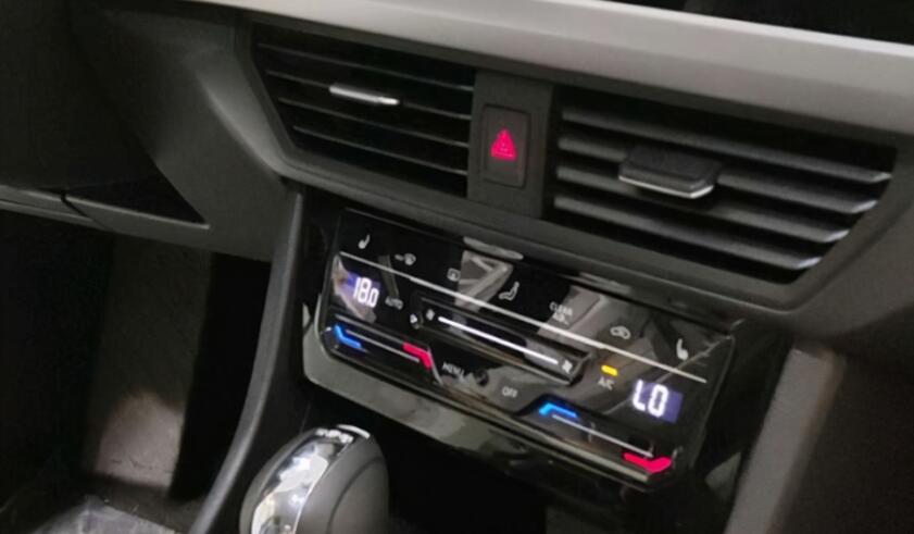 新款宝来中控屏,全新一代宝来中控操作