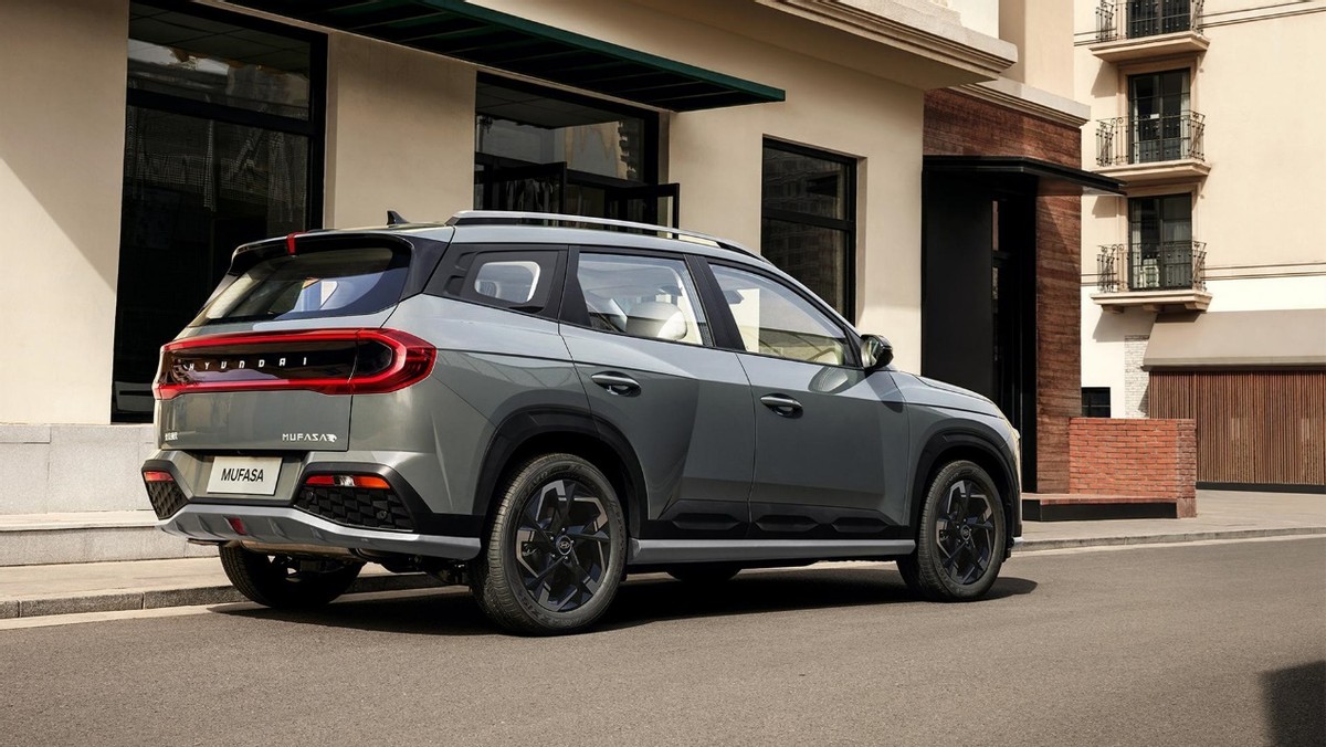 北京现代沐飒2023落地价 (现代沐飒配置)