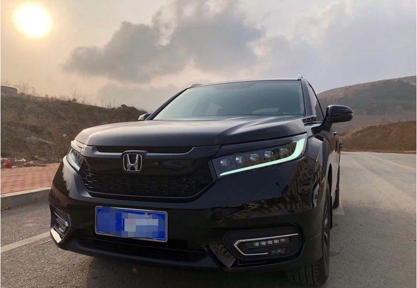 冠道2020款240turbocvt两驱舒享版,冠道2020款240turbocvt智享版