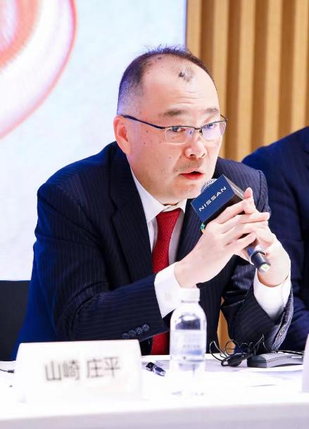 日产汽车和古普塔,日产汽车古普塔