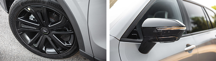 近5米中型轿车仅18.99万元起售,豪华大七座2659万元起售