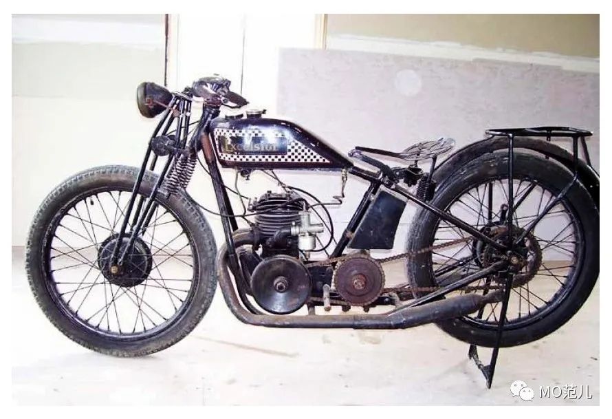 英国最受欢迎的摩托车,英国复古摩托车ra200