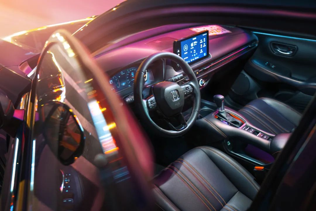 本田全新suv曝光12万有望落地,本田最实在的suv价格不到8万