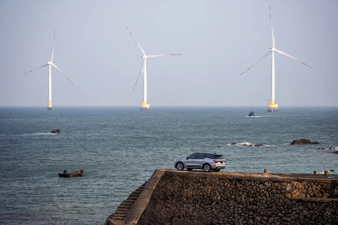 锐界l过泥坑,锐界l混动自驾露营真实视频