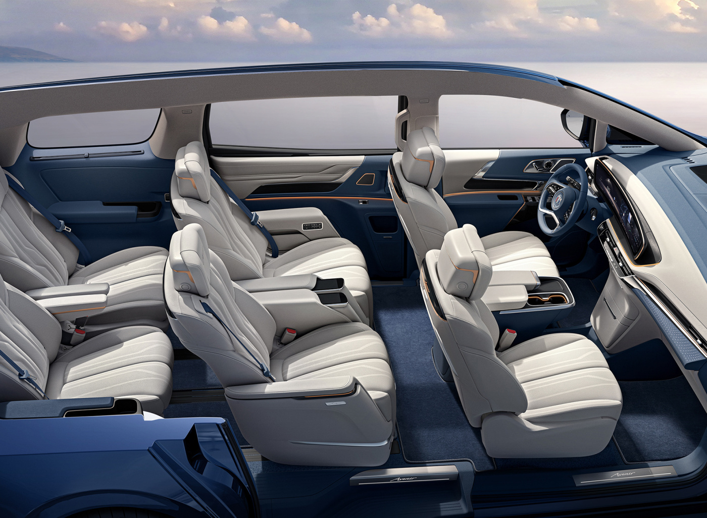 别克世纪上市了吗在哪里能买到,别克世纪版上市了吗