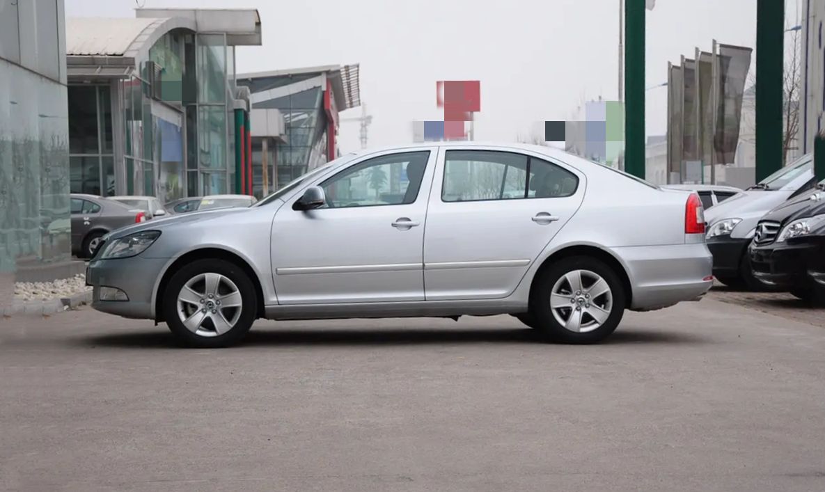 成都斯柯达明锐二手车2万,2万斯柯达明锐