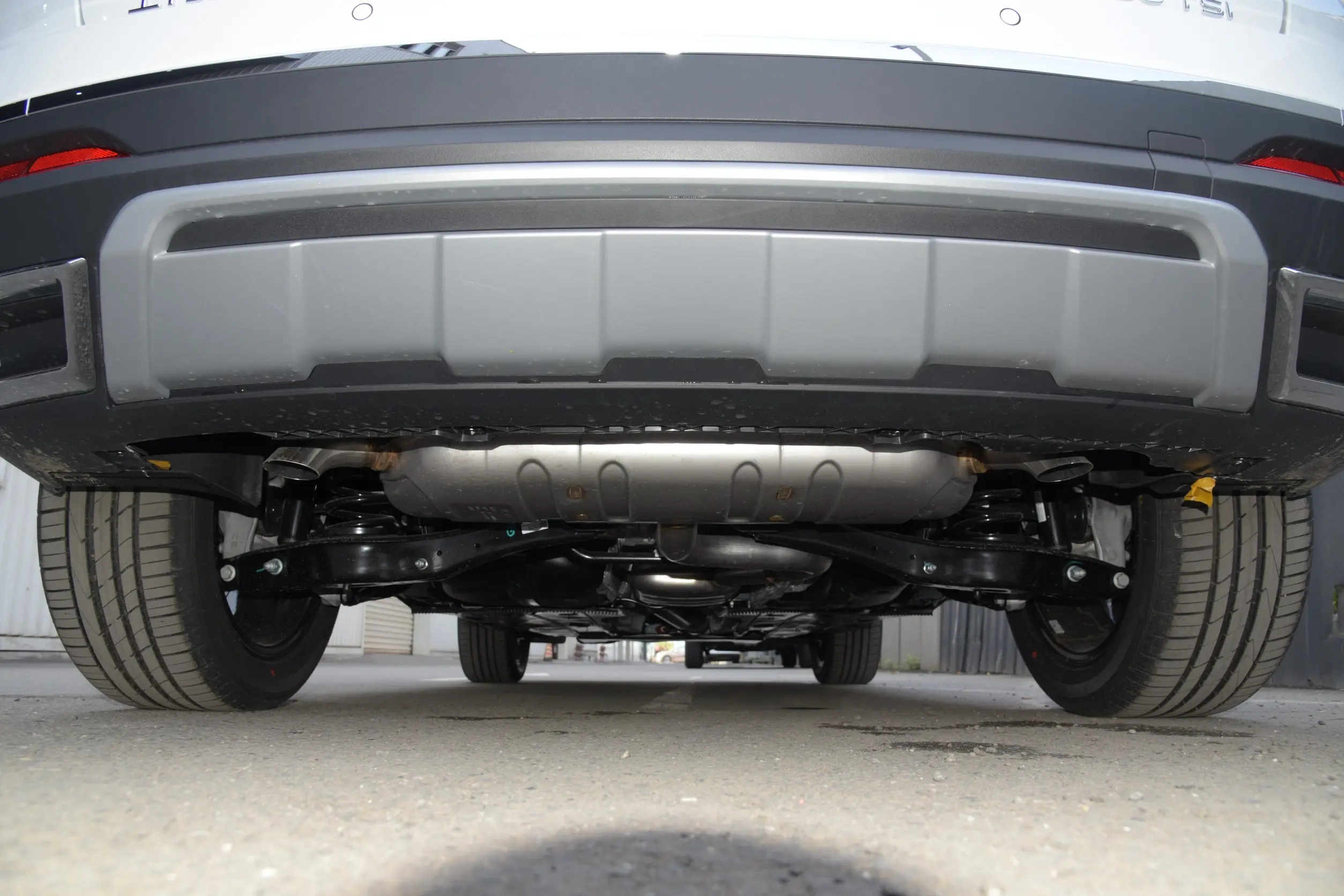 最新款大众途岳测评,大众途岳两驱豪华版动力测试