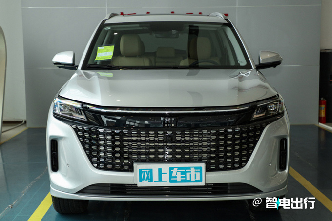 比亚迪、华为双技术加持!新中型SUV只卖13.99万,你心动吗