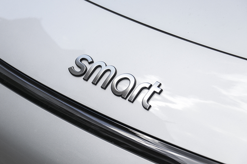 smart精灵1号感受,再次体验精灵超世代