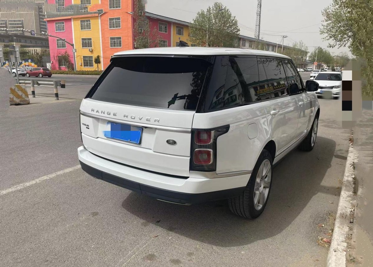 买车的步骤是什么,买路虎揽胜提车需要多少时间