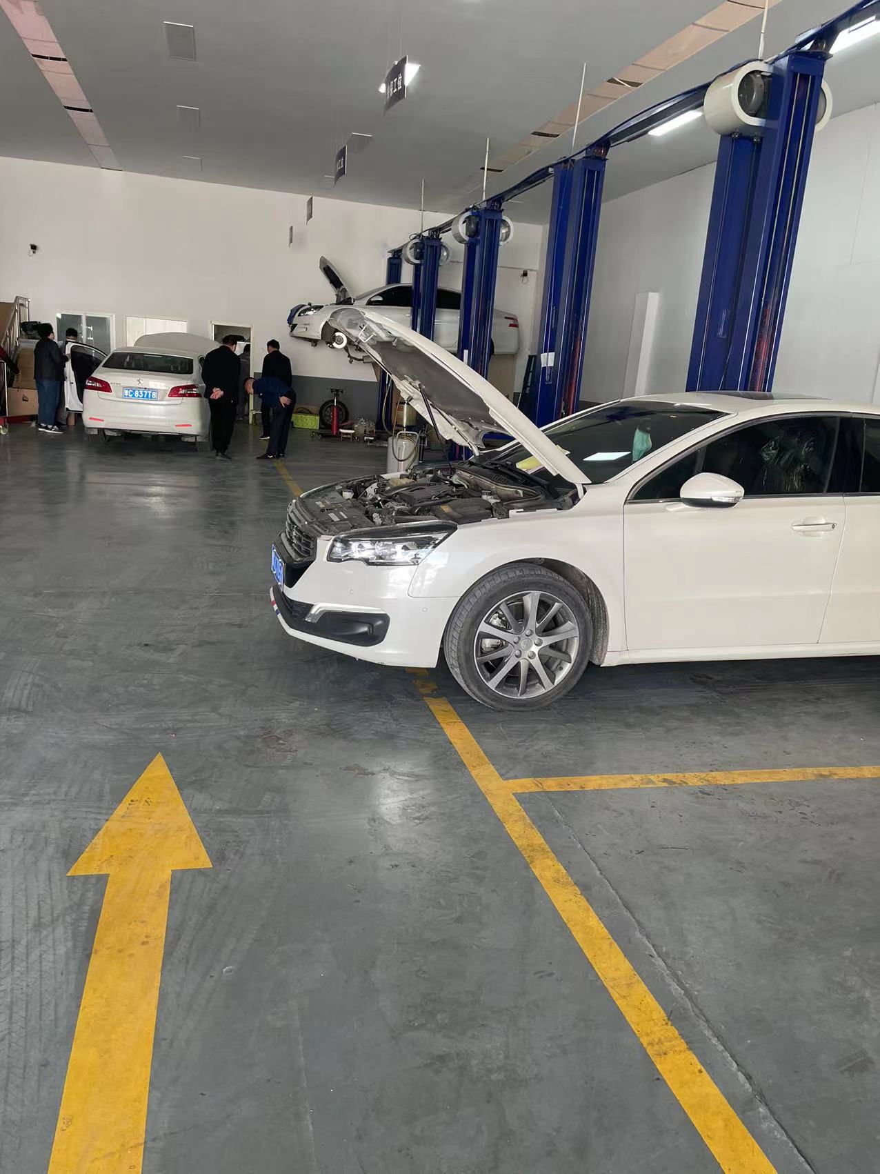 标致508烧机油免拆解决方案,标致508烧机油了怎么办