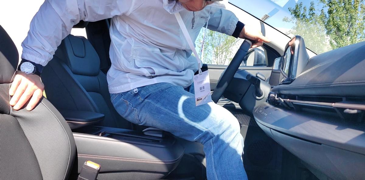 东风日产ariya新能源有营运版吗,东风日产ariya是什么平台