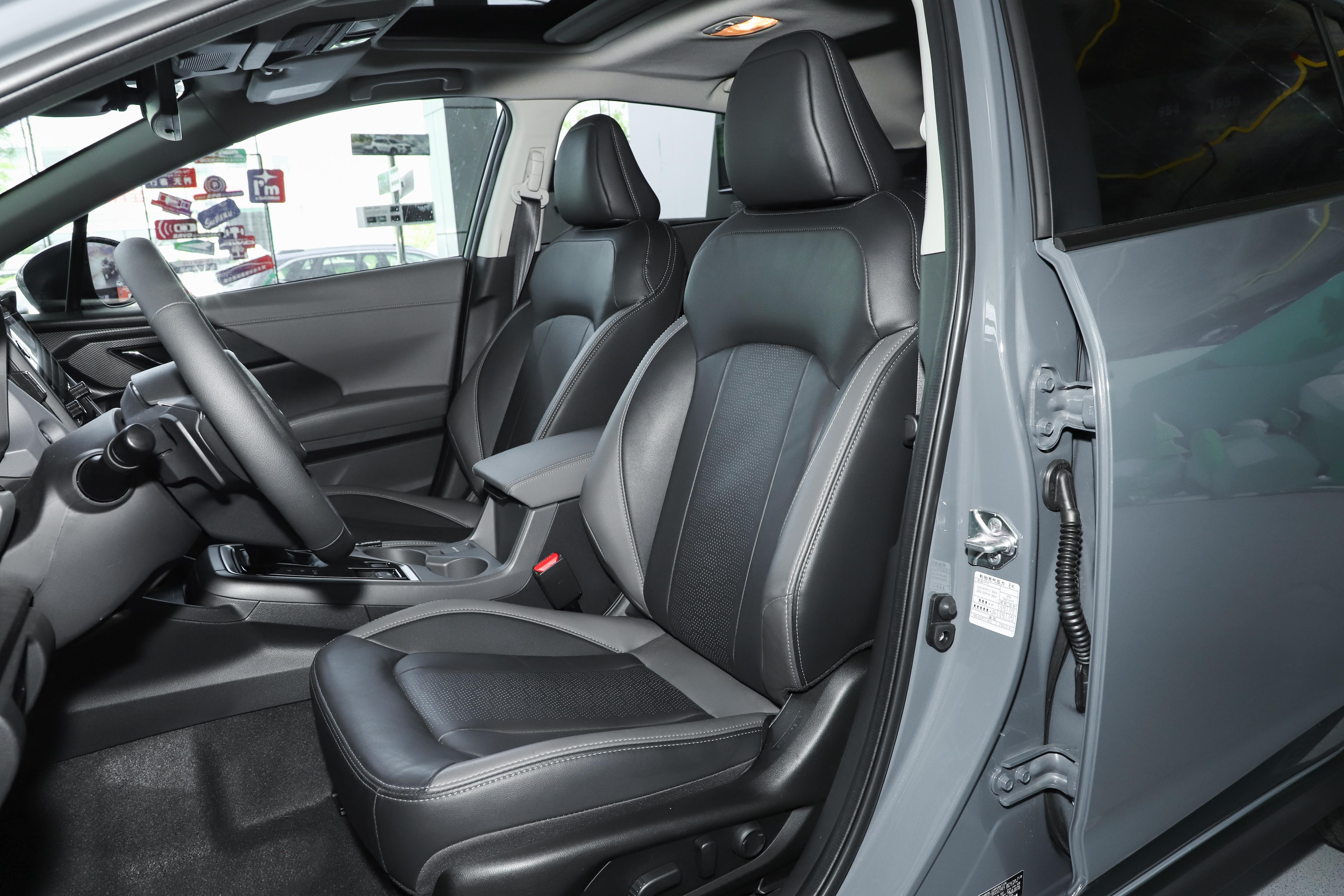 2024斯巴鲁crosstrek引进国内,斯巴鲁crosstrek2024款价格多少