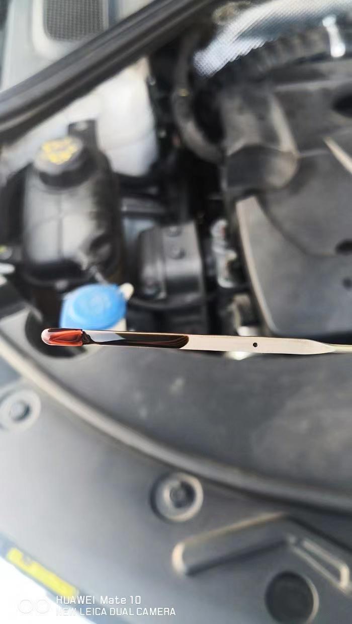 哈弗免拆治理烧机油,烧机油能不修吗