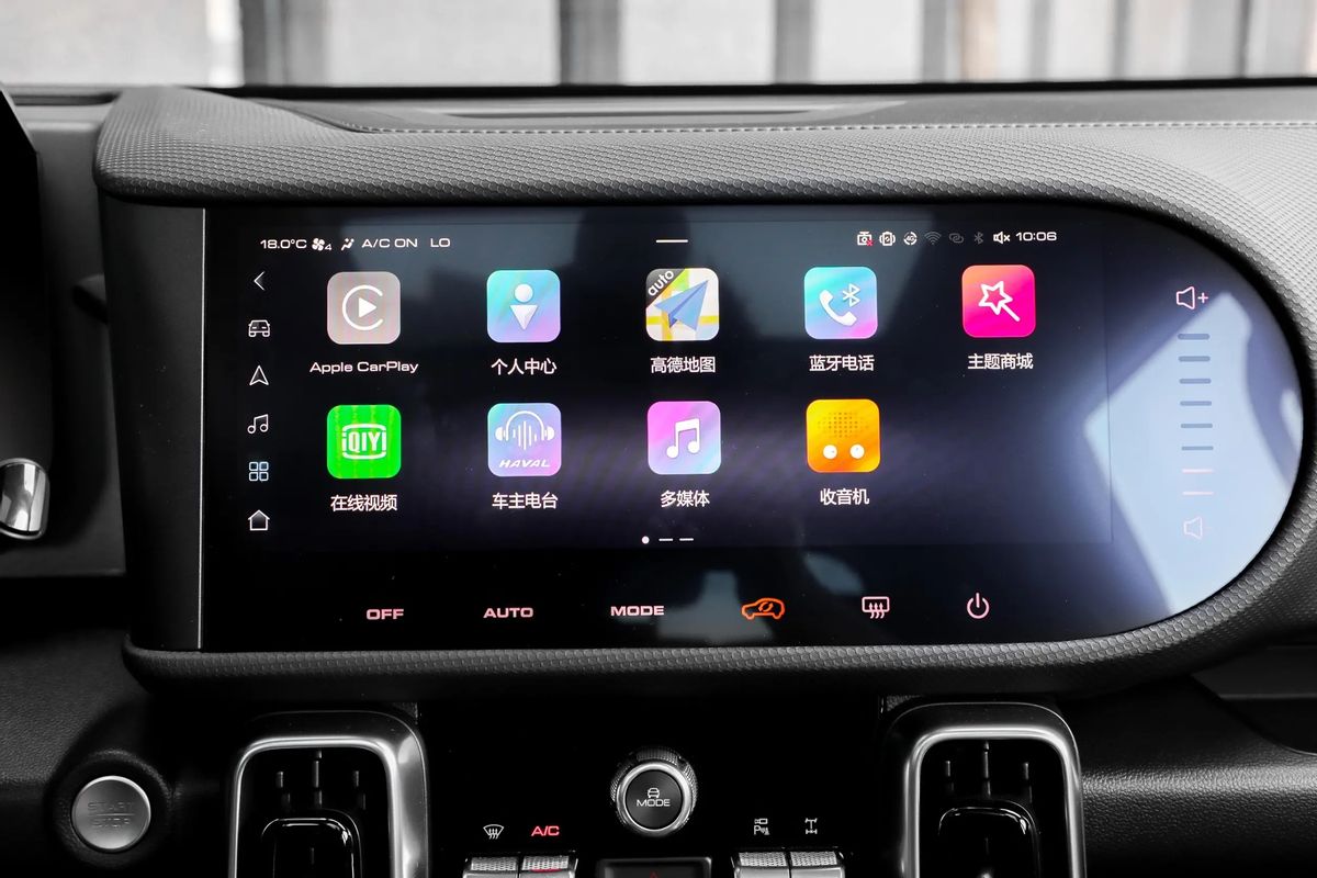 越野性能好又舒适,越野性能好家用车