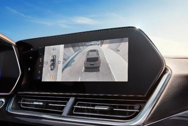 星迈罗小黄蜂2024落地价,最好的雪佛兰科迈罗大黄蜂首发