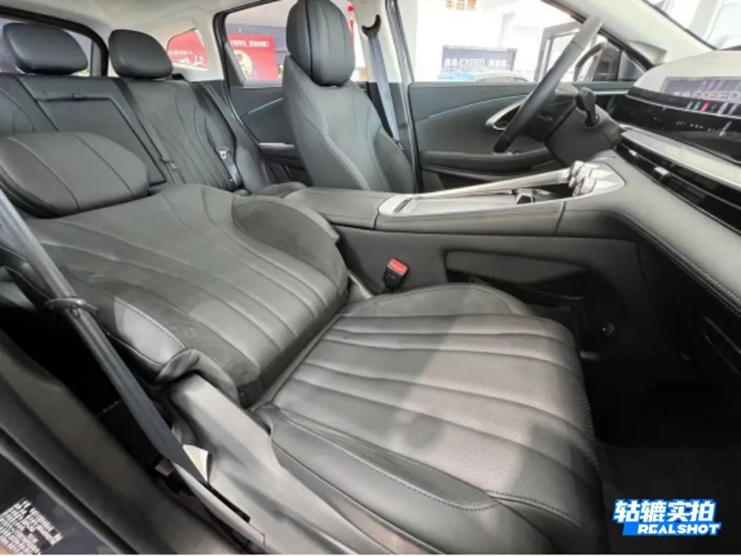 星途凌云对比柯迪亚克行驶质感,星途凌云s和星途瑶光底盘质感