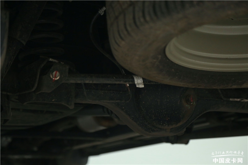 五十铃d-maxv-cross2024款上市时间,高原试驾五十铃d-maxv-cross