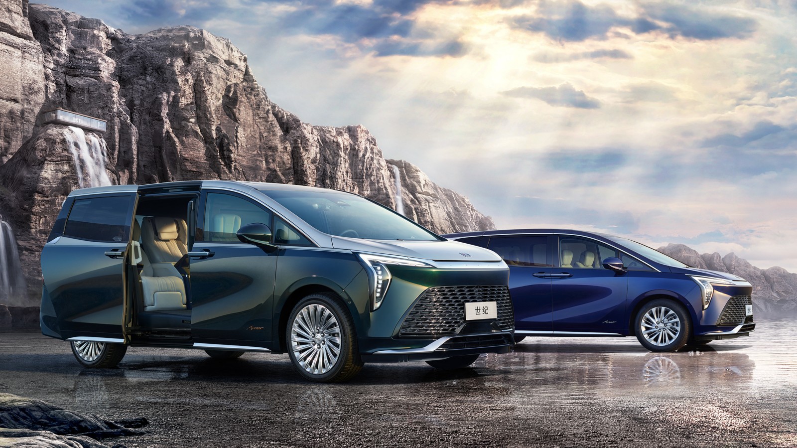 有人问，60多万的国产别克卖给谁？换个视角，也许一切都说通了