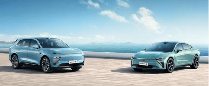 星途星纪元销售,星途星纪元发布