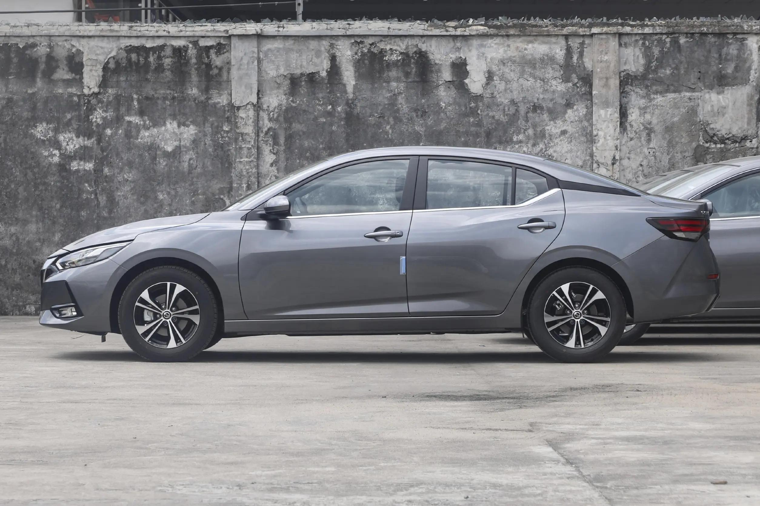 星瑞轴距2800为什么是紧凑型车,星瑞2800轴距和2700差距大吗