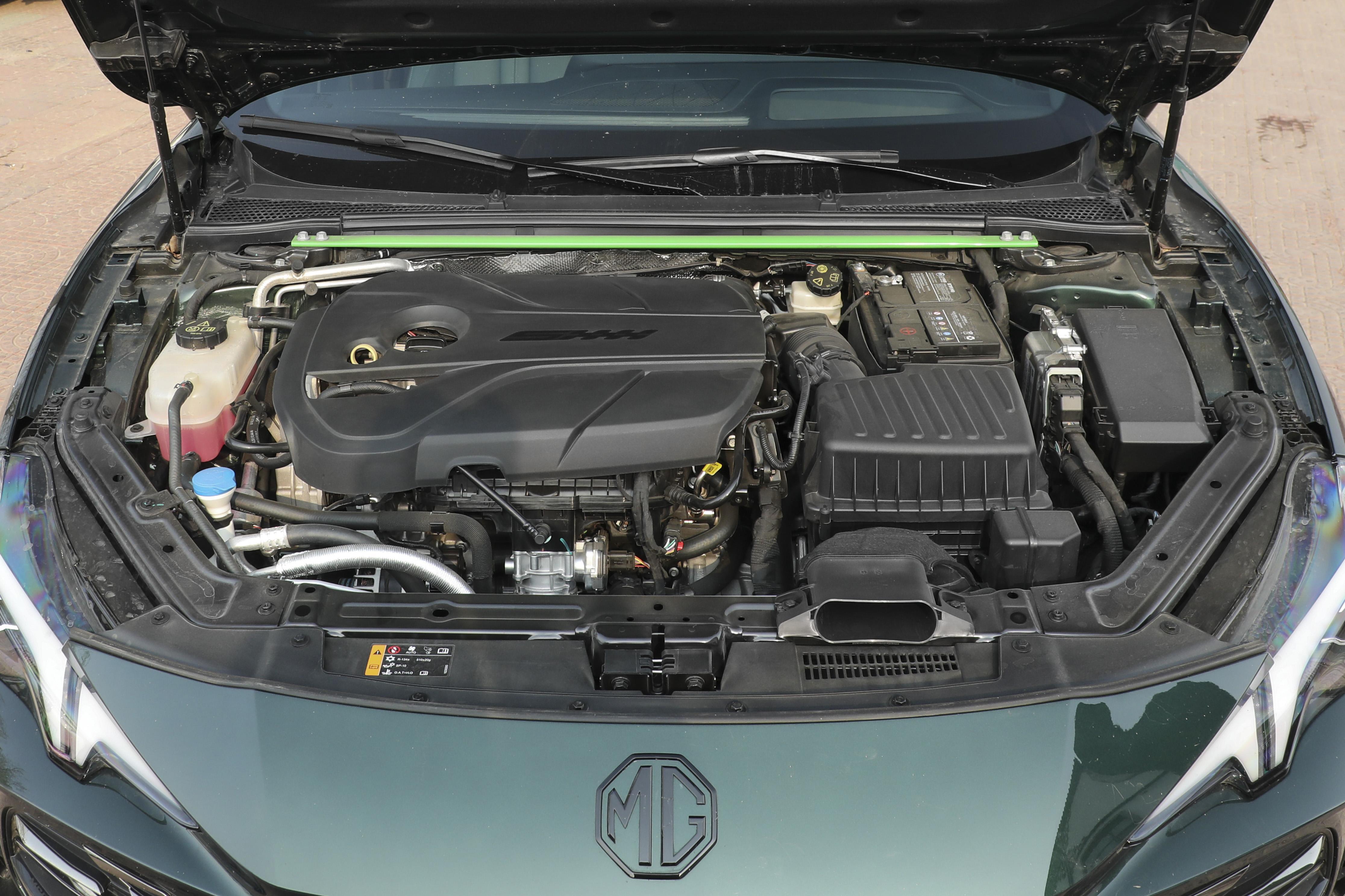 买名爵mg7太贵,买名爵mg7还是买b级车