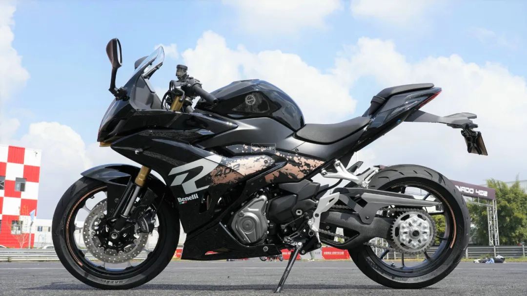 贝纳利tornado402多少钱,贝纳利tornado402上市