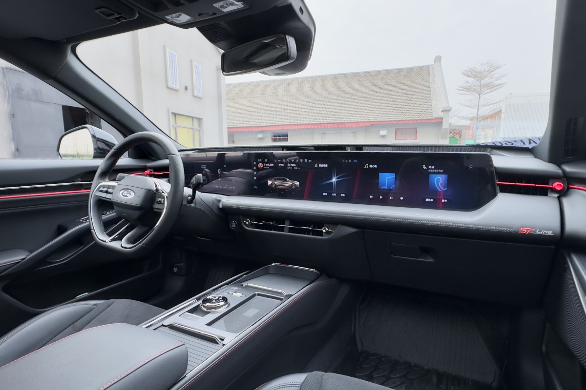 大马力混动省油吗,大马力混动原理