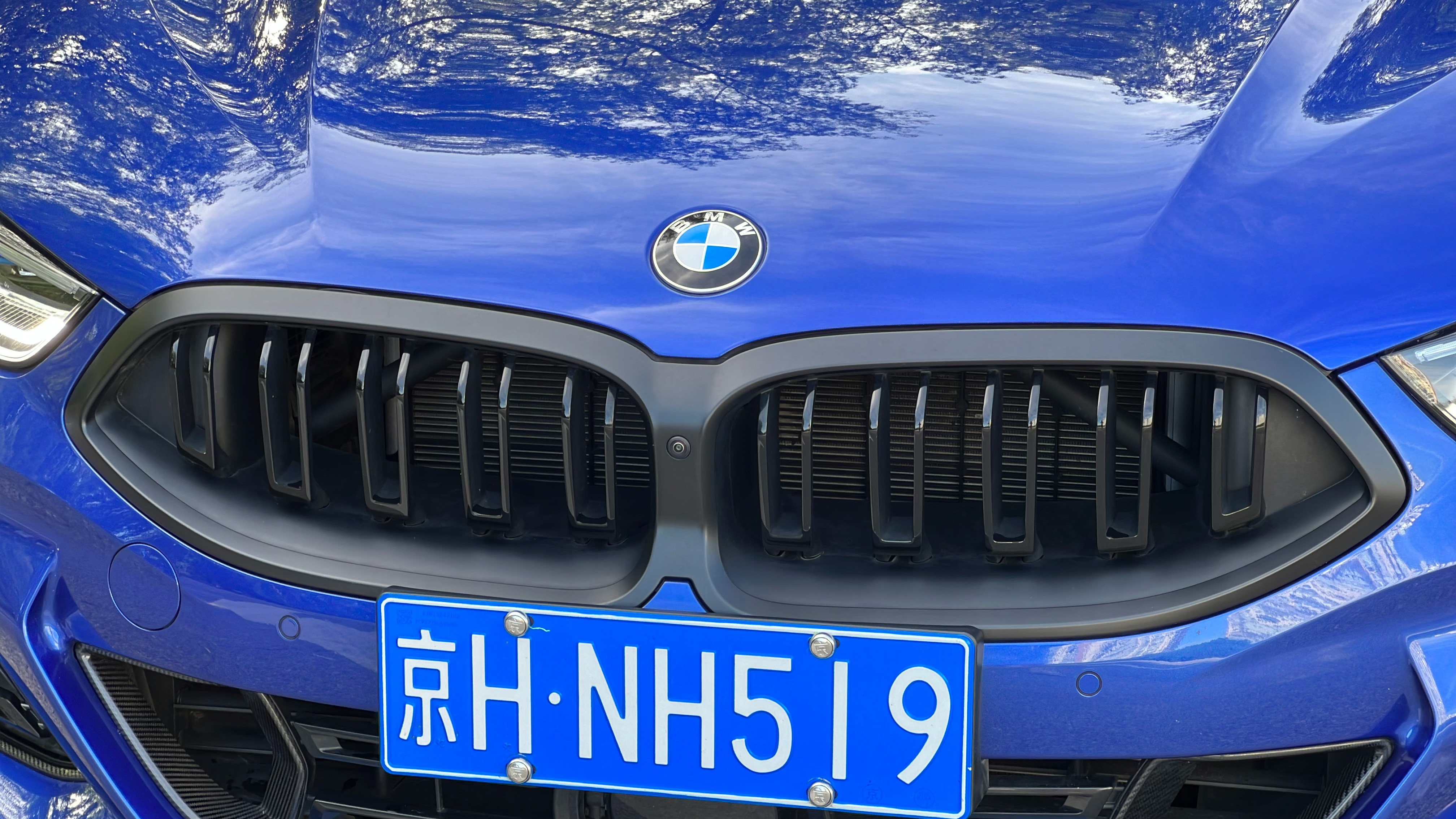 宝马8系敞篷版落地价,宝马8系四门840i敞篷